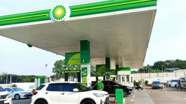 BP-AKR Pasok BBM dari Pertamina, Begini Kondisi Shell