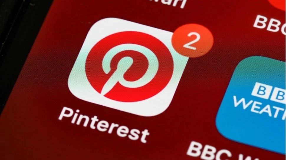 Cara Bikin Pin Bersama di Pinterest seperti 'Future House' yang Dikaitkan Hamish Daud
