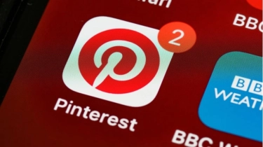 Cara Bikin Pin Bersama di Pinterest seperti 'Future House' yang Dikaitkan Hamish Daud