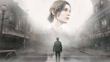 Dapatkan Peringkat ESRB, Silent Hill 2 Remake Segera Hadir ke Xbox Series X/S