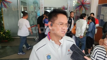 Dishub DKI Pastikan Tarif Transjakarta Belum Naik, Masih Tunggu Persetujuan Gubernur dan DPRD