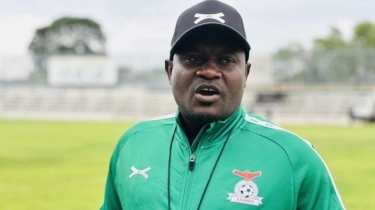 Hadapi Timnas Indonesia U-17 di Laga Pertama, Pelatih Zambia: Kami Tidak Takut