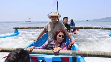 Heboh Cuitan Susi Pudjiastuti Tantang Prabowo Panggil Bandar Judol, Nama Budi Arie Disebut-sebut