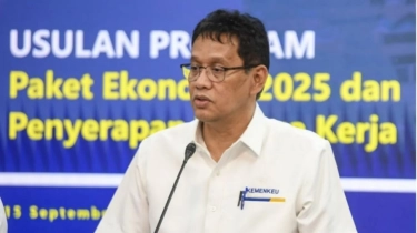 Investor Asing di Mata Menkeu Purbaya: Dia Tidak Akan Bangun Negara Kita!