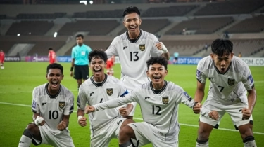 Jadi Lawan Terberat Timnas Indonesia U-17, Brasil Usung Target Pesta Gol