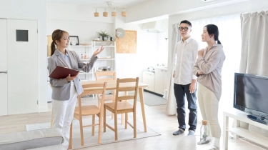 Kesibukan Kota Bikin Sulit Atur Waktu Renovasi, Desain Interior Kini Bisa dari Rumah