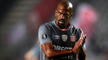 Legenda Juan Sebastian Veron: Penyihir Lapangan Tengah yang Bikin Sir Alex Naik Pitam