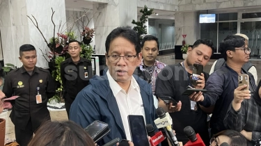 Media Inggris Sebut IKN Bakal Jadi Kota Hantu, Menkeu Purbaya: Tidak Perlu Takut!