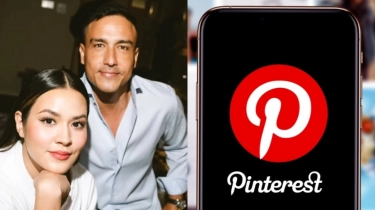 Mengenal Fitur 'Pin' pada Pinterest: Diduga Jadi Wadah Hamish Daud Selingkuh