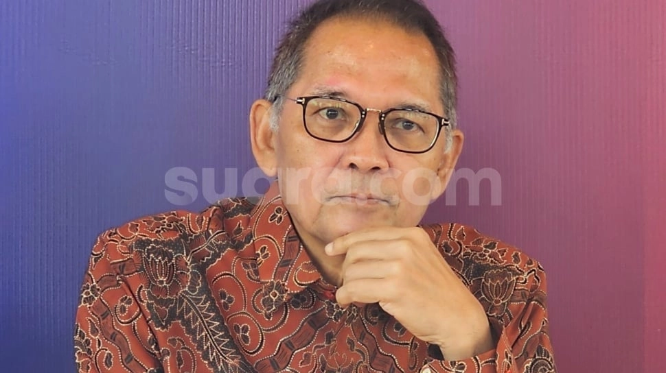 OJK Minta Industri Asuransi Terlibat MBG dan Bencana Alam