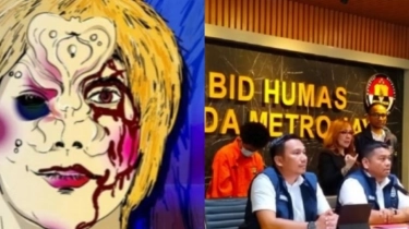 Polisi Temukan 5 Gigabyte Data Rahasia Hasil Retas Bjorka, di Antaranya Milik Perusahaan Asing