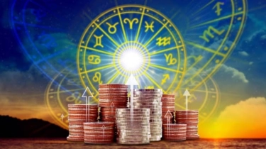 Ramalan Zodiak 3 November 2025: Karier Melejit dan Keuangan Membaik