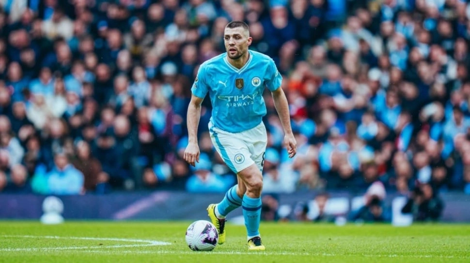 Rodri Sembuh Giliran Mateo Kovacic Dihantam Cedera, Pep Guardiola Pusing