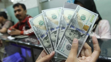 Rupiah Melemah, Ini Biang Keroknya Kata Ahli!