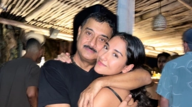 Siapa Jay Alatas? Ayah Sabrina Alatas Punya Pekerjaan dan Jabatan Mentereng