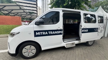 Studi ITDP: Bus Listrik Bisa Pangkas Emisi 66,7 Persen dan Hemat Subsidi 30 Persen