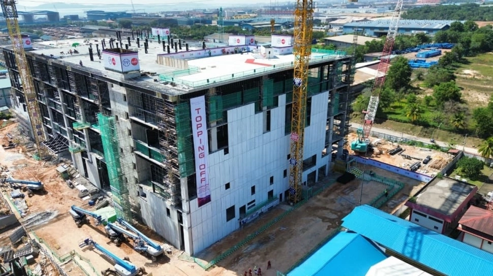 Telkom Jamin Keamanan Data dan Keandalan Sistem, HDC NeutraDC-Nxera Batam Raih Sertifikasi Tier-3