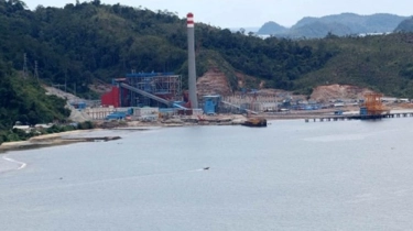 Didesak Pensiun, Ini Daftar 20 PLTU Paling Berbahaya di Indonesia