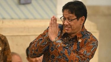 Menkeu Purbaya Sebut Krisis China Tak Mungkin, Singgung Sistem Komunis