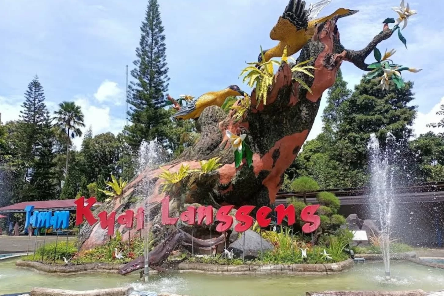 3 Rekomendasi Wisata di Daerah Magelang: Alam, Sejarah, dan Edukasi dalam Satu Kota