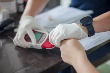 6 Tanda Halus yang Sering Diabaikan, Padahal Jadi Peringatan Awal Diabetes Mellitus