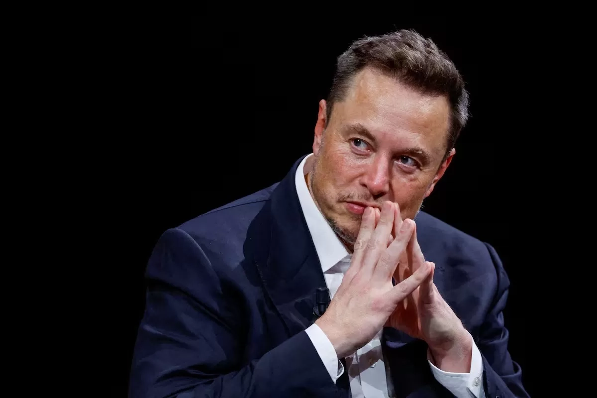 Dana Kekayaan Norwegia Tolak Paket Gaji Rp16.700 Triliun untuk Elon Musk, Guncang Investor Tesla dan Pasar Global