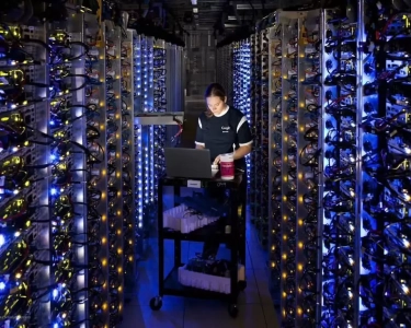 Google Siap Luncurkan Project Suncatcher, Pusat Data AI di Luar Angkasa untuk Menjawab Lonjakan Komputasi Global