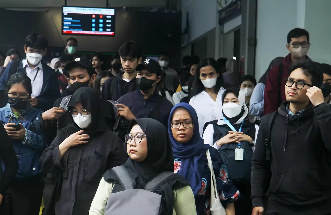 Konsumsi Rumah Tangga Jadi Komponen Tertinggi Penopang Ekonomi RI di Kuartal III-2025