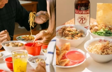 Lezatnya Bikin Ketagihan! 3 Tempat Makan Bakso di Bogor yang Harus Kamu Coba