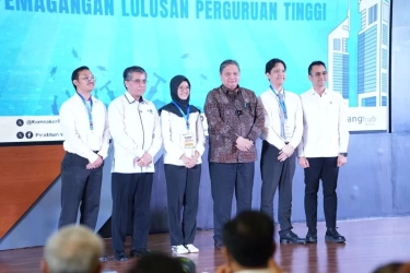 Program Magang Nasional Kemnaker Batch 2 Tahun 2025 Dibuka dengan Kuota 80 Ribu Peserta, Simak Syarat dan Cara Daftarnya