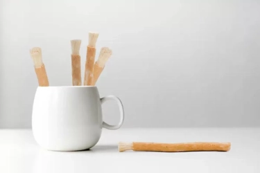 Sudah Dipakai Sejak Zaman Nabi, Ini Manfaat Siwak dan Cara Menggunakannya dengan Benar