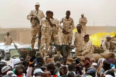 Sudan di Ambang Bencana Kemanusiaan: 21 Juta Warga Terancam Kelaparan, PBB Desak Dunia Bertindak
