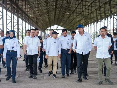 Terobosan Menko PM Manfaatkan Aset Tidur untuk UMKM Diyakini Mampu Ekonomi Nasional