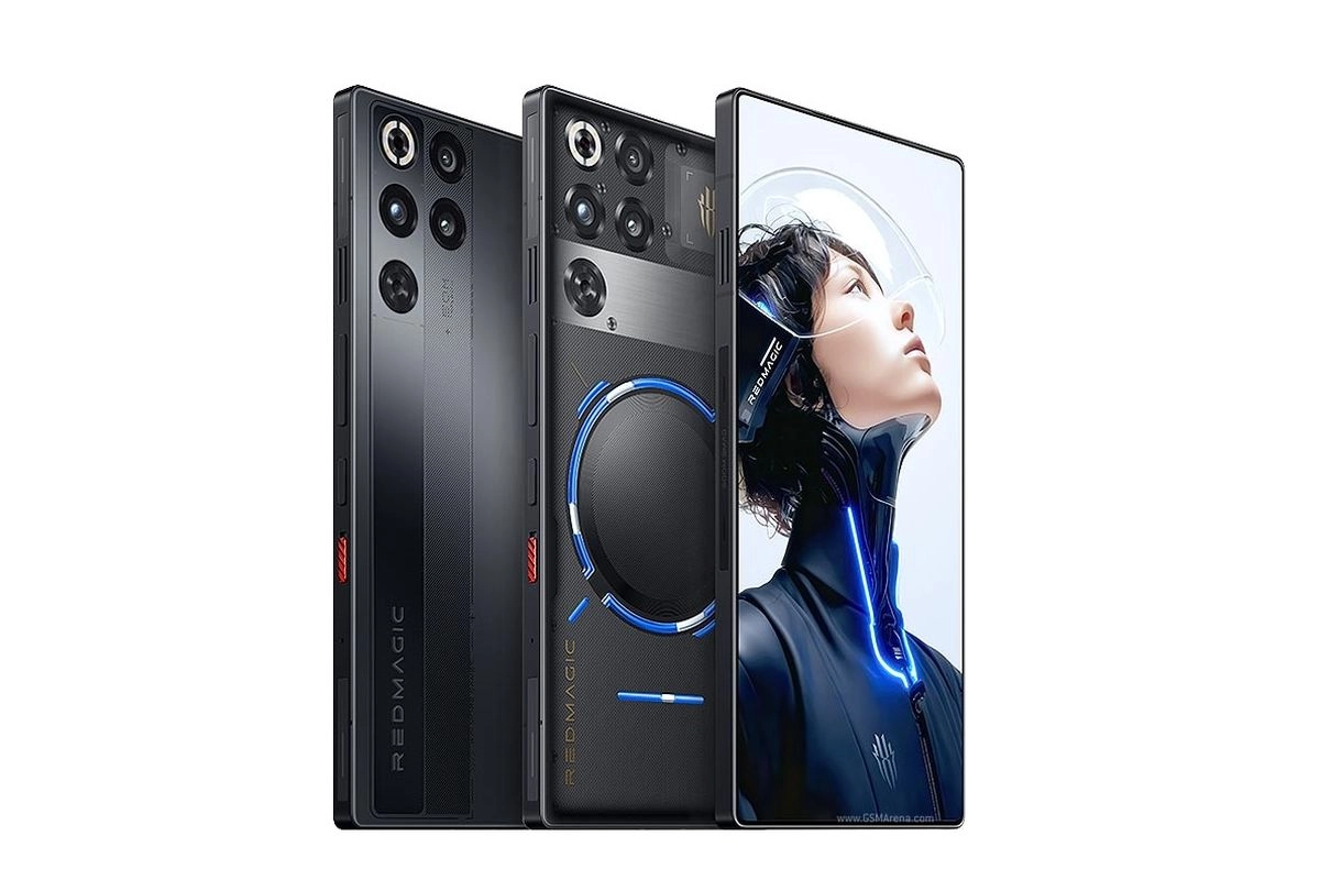 10 HP Flagship Android Terkencang Oktober 2025 Versi AnTuTu