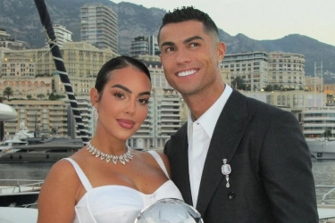 Cristiano Ronaldo Rencanakan Pernikahan Usai Piala Dunia 2026