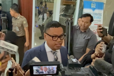 Diaktifkan Jadi Anggota DPR Lagi, Uya Kuya: Apa yang Diputuskan Sesuai Bukti