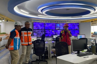 Dorong Efisiensi Logistik Nasional, SPSL Genjot Integrasi Antarmoda