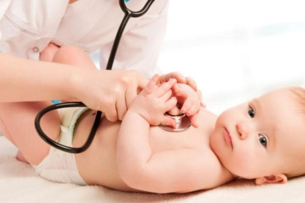 Dua Kelompok Anak yang Beresiko Komplikasi jika Sakit Influenza