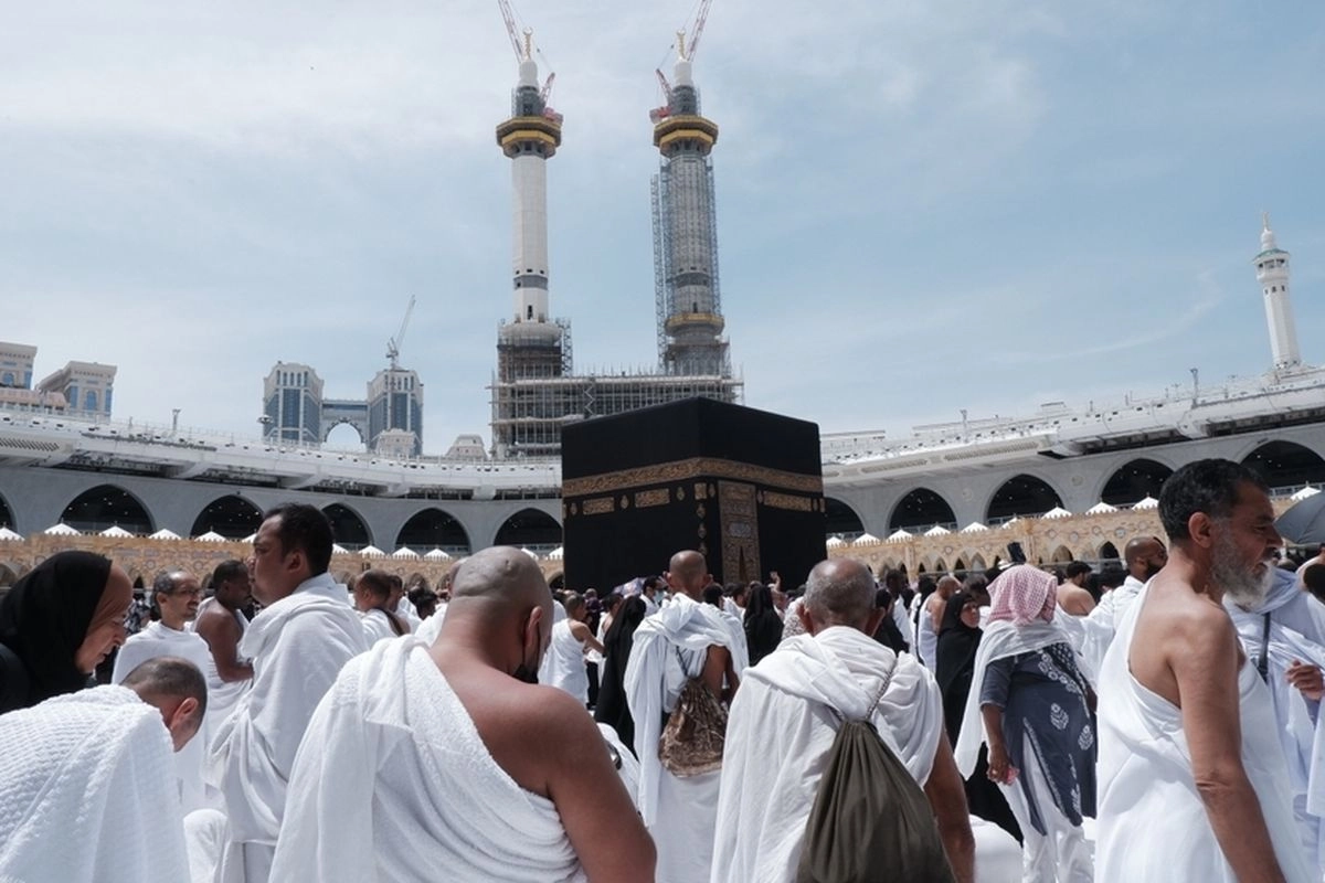 Kemenhaj Umumkan Daftar Penyakit yang Tak Lolos Syarat Kesehatan Haji 2026, Apa Saja?