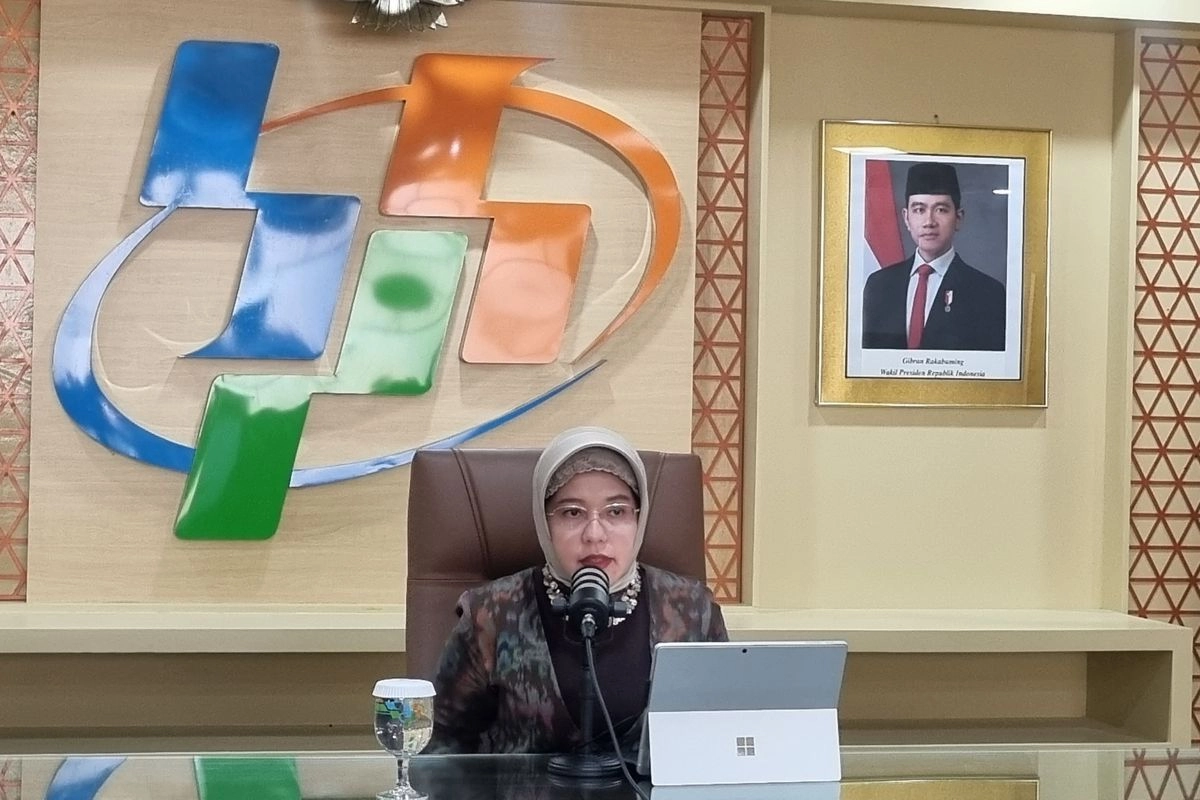 Konsumsi Rumah Tangga Melemah di Kuartal III-2025, BPS: Siklus Musiman