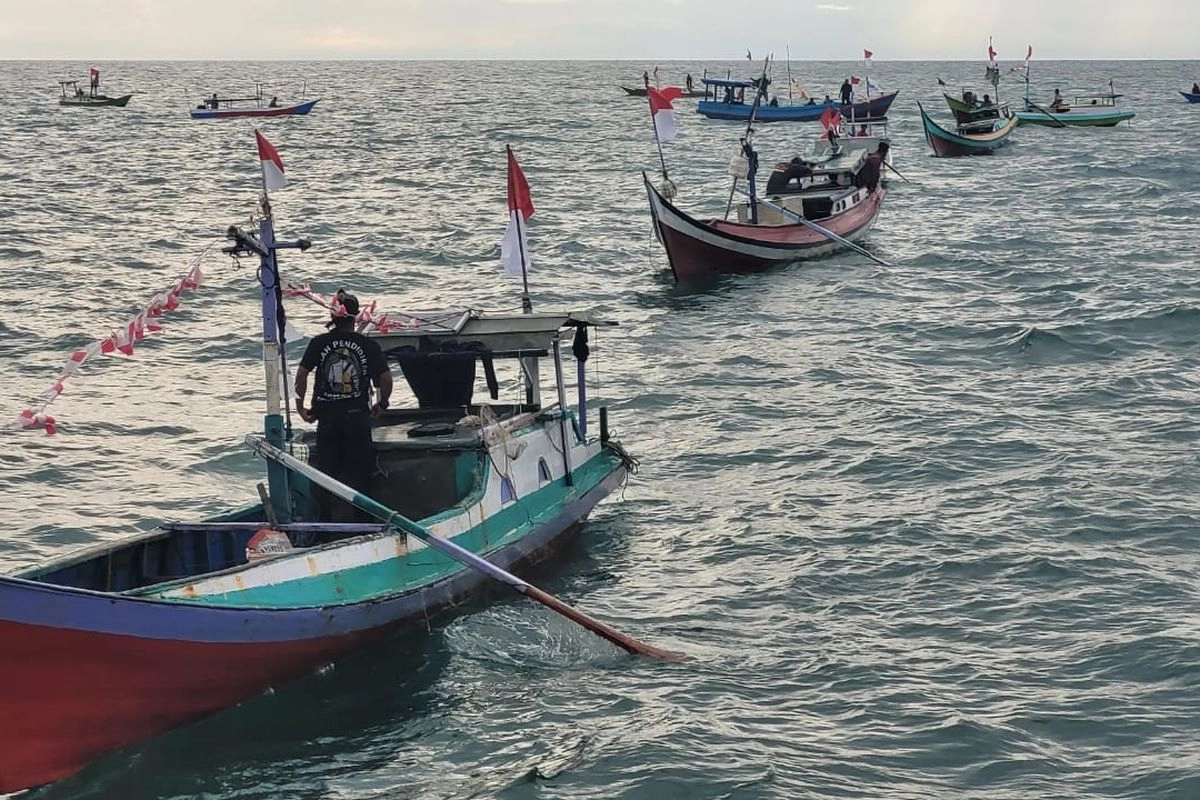 Kriteria Nelayan Kecil yang Dapat Jaminan Sosial dari BPJS Ketenagakerjaan