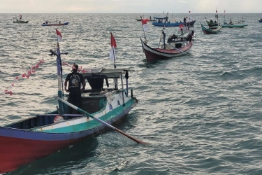 Kriteria Nelayan Kecil yang Dapat Jaminan Sosial dari BPJS Ketenagakerjaan