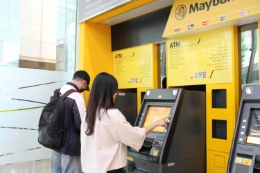Maybank Indonesia Bukukan Laba Sebelum Pajak Rp 1,30 Triliun, Naik 53,9 Persen