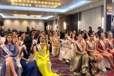 Miss Universe Kembali Tuai Kontroversi, Diduga Sebut Miss Meksiko Bodoh
