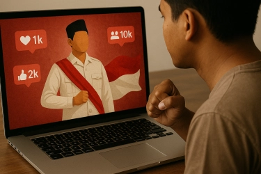 Pahlawan Tanpa Algoritma