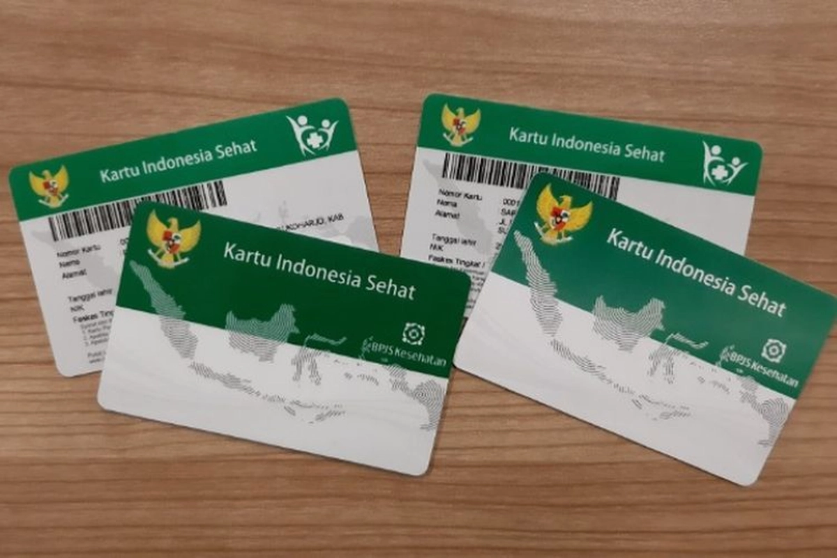 Pemerintah Hapus Tunggakan BPJS Kesehatan Mulai 2026, Ini Syarat dan Sasarannya