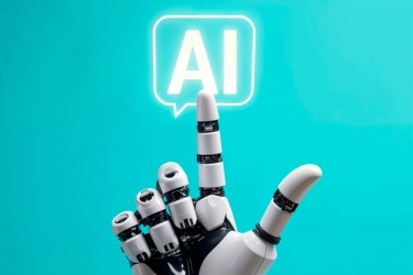 Podcast Antarmuka: AI Bisa Bikin 