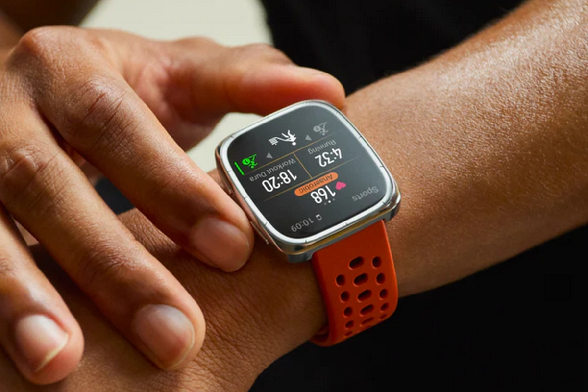 Seberapa Akurat Fitur Pelacak Tidur di Smartwatch? Ini Faktanya