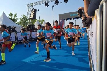 Sedang Tren, Dinas Pariwisata Sumbar Bidik Pasar Sport Tourism