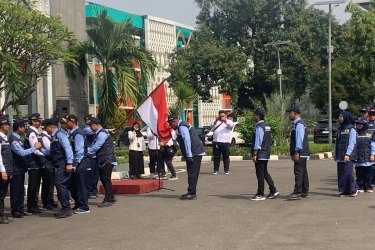 Seleksi Petugas Haji Dimulai November 2025, Kemenhaj Janji Transparan dan Akuntabel